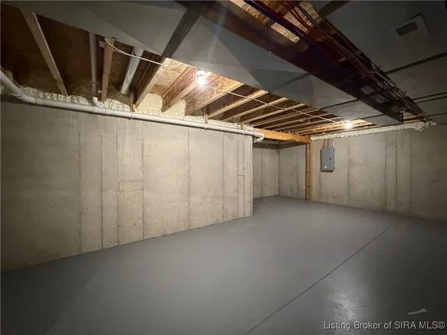 $384,900 | 13955 Deer Run Trace, Unit LOT 404, Floyds Knobs, IN 47143