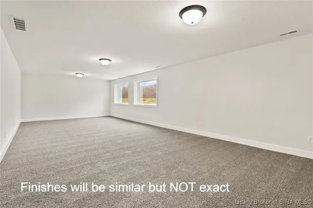 $394,900 | 13955 Deer Run Trace, Unit LOT 404, Floyds Knobs, IN 47143