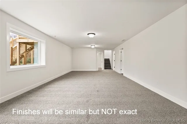 $394,900 | 13955 Deer Run Trace, Unit LOT 404, Floyds Knobs, IN 47143