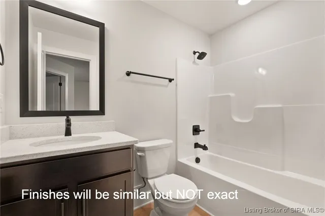 $394,900 | 13955 Deer Run Trace, Unit LOT 404, Floyds Knobs, IN 47143