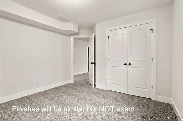 $394,900 | 13955 Deer Run Trace, Unit LOT 404, Floyds Knobs, IN 47143