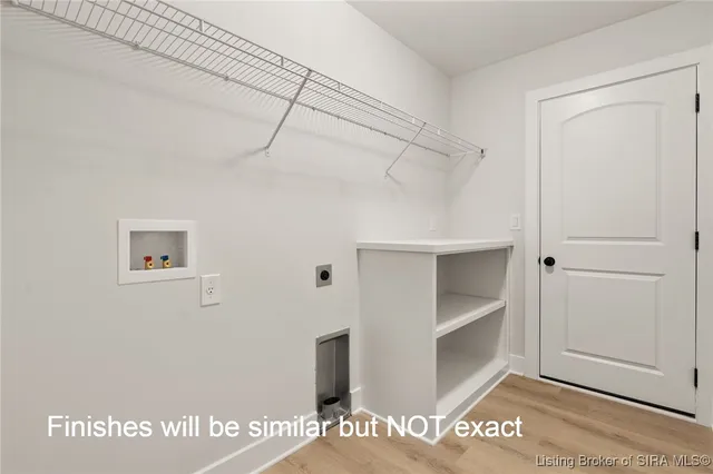 $394,900 | 13955 Deer Run Trace, Unit LOT 404, Floyds Knobs, IN 47143