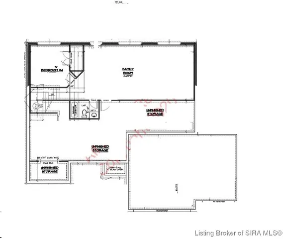 $394,900 | 13955 Deer Run Trace, Unit LOT 404, Floyds Knobs, IN 47143