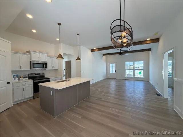 $384,900 | 13955 Deer Run Trace, Unit LOT 404, Floyds Knobs, IN 47143