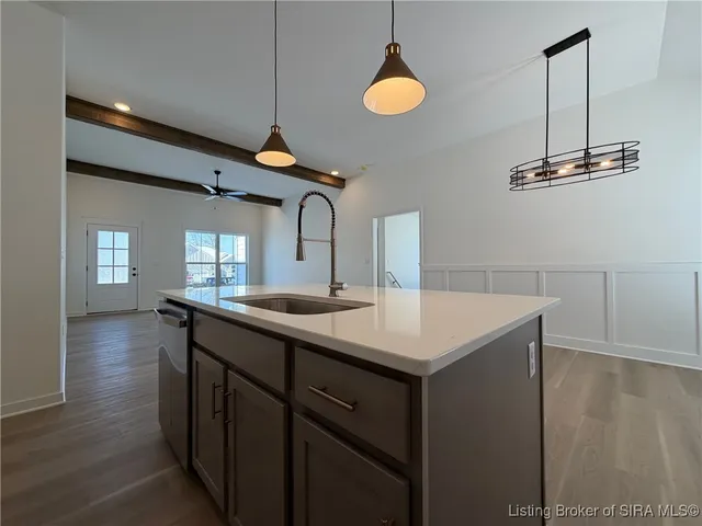 $384,900 | 13955 Deer Run Trace, Unit LOT 404, Floyds Knobs, IN 47143