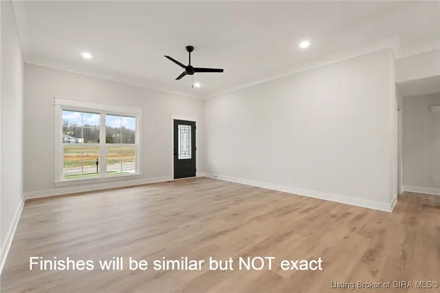 $394,900 | 13955 Deer Run Trace, Unit LOT 404, Floyds Knobs, IN 47143