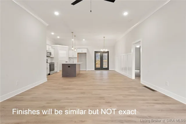 $394,900 | 13955 Deer Run Trace, Unit LOT 404, Floyds Knobs, IN 47143