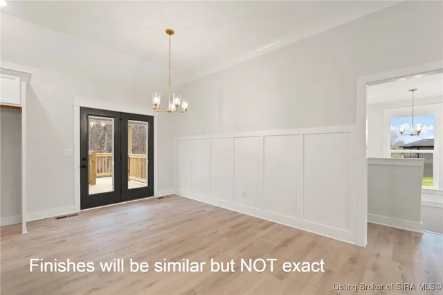 $389,900 | 13955 Deer Run Trace, Unit LOT 404, Floyds Knobs, IN 47143