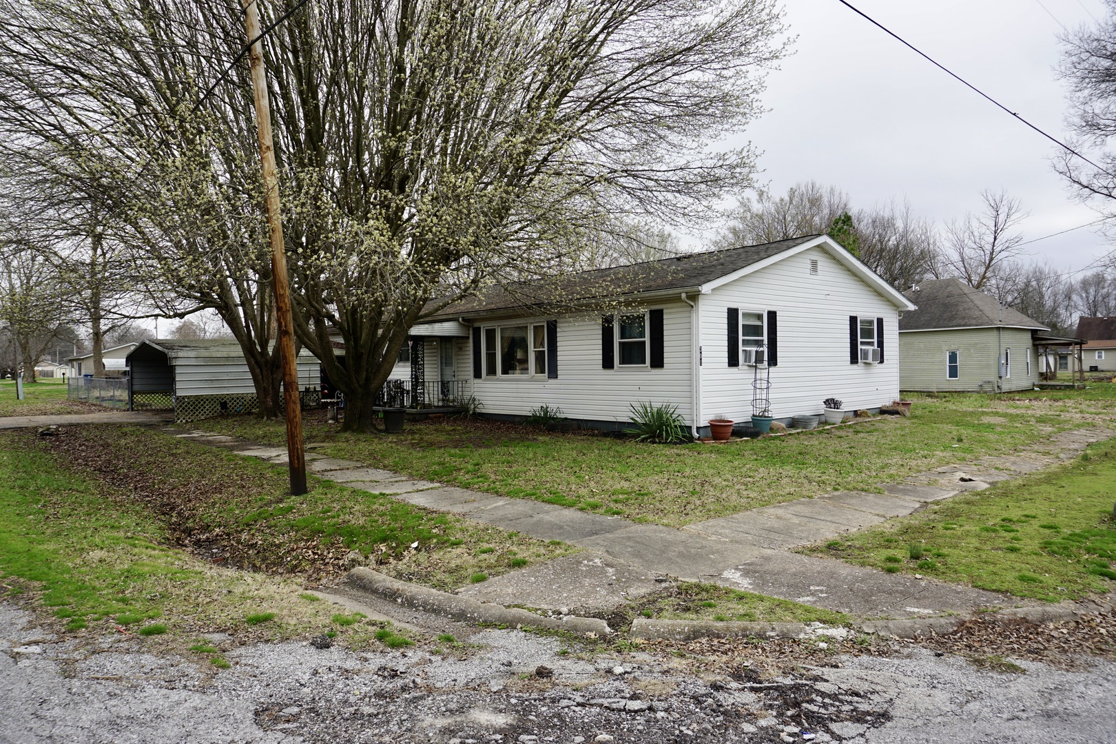 301 South Sims Street Royalton, IL 62983 - Photo 2 of 16