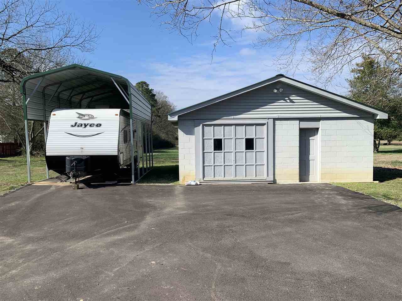 586 Kinser Road Cleveland, TN 37323 - Photo 4 of 31 Gallery Image 4