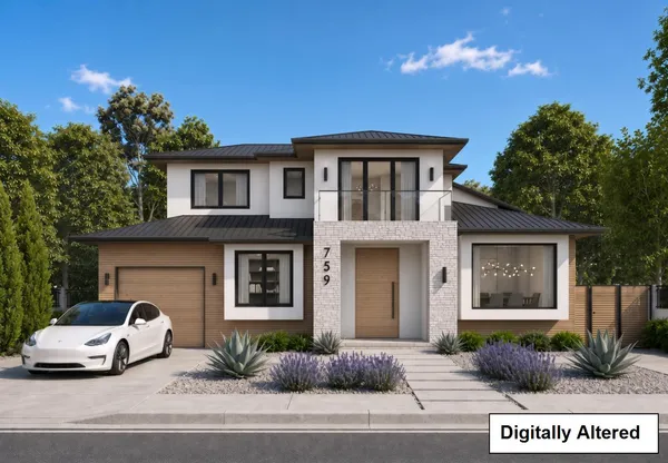 $3,898,000 | 759 Kendall Avenue, Palo Alto, CA 94306