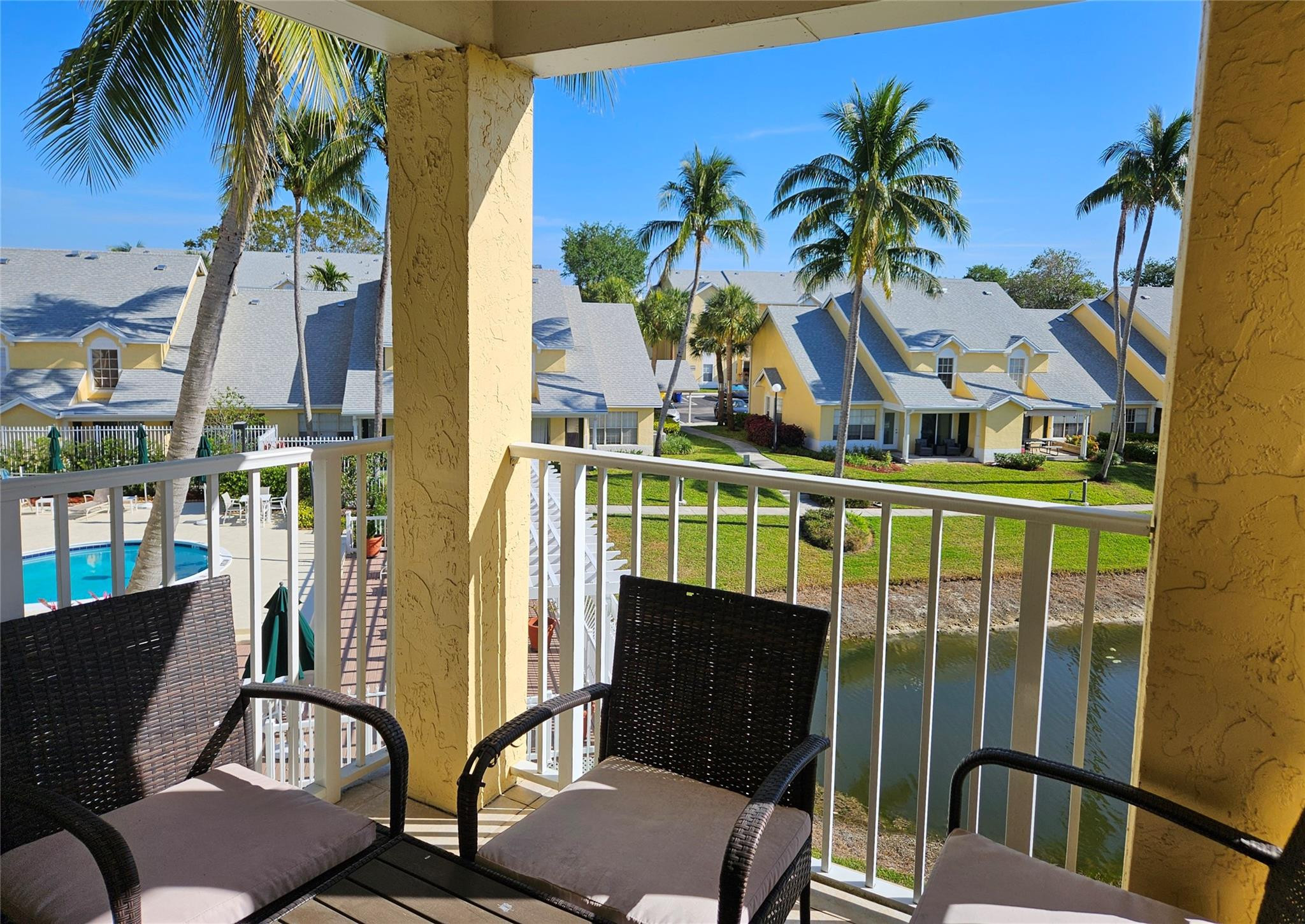 6355 La Costa Drive, Unit K Boca Raton, FL 33433 - Photo 17 of 18 Photo 17