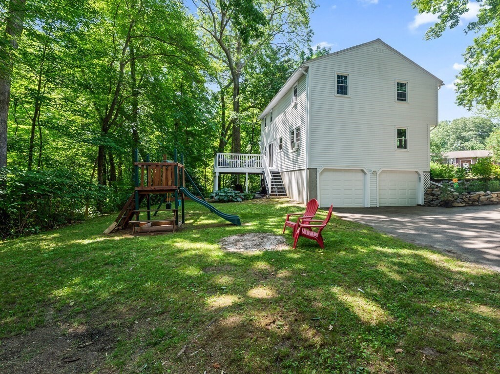 6 Berkley Road Milford, MA 01757 - Photo 35 of 41
