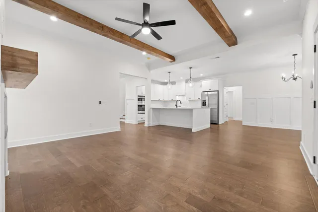 $675,000 | 3511 Hawks Creek Drive, Apison, TN 37302