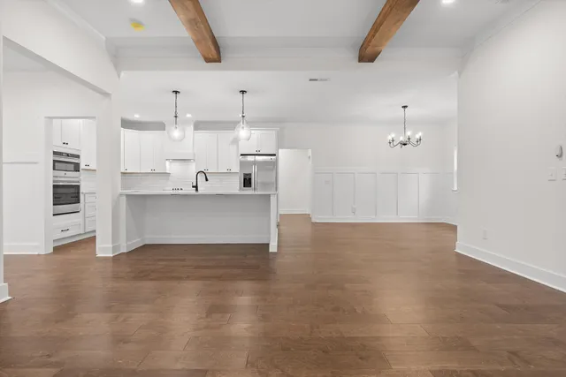 $675,000 | 3511 Hawks Creek Drive, Apison, TN 37302