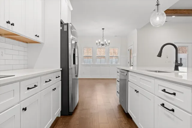 $675,000 | 3511 Hawks Creek Drive, Apison, TN 37302