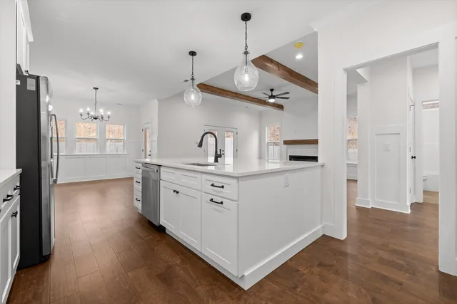 $675,000 | 3511 Hawks Creek Drive, Apison, TN 37302