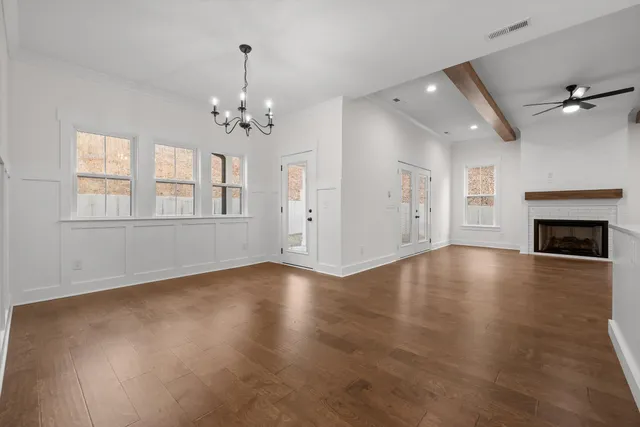 $675,000 | 3511 Hawks Creek Drive, Apison, TN 37302