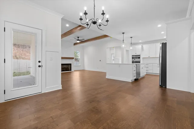 $675,000 | 3511 Hawks Creek Drive, Apison, TN 37302