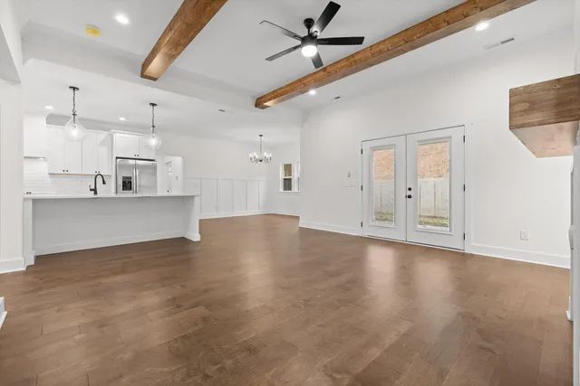 $675,000 | 3511 Hawks Creek Drive, Apison, TN 37302