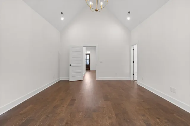 $675,000 | 3511 Hawks Creek Drive, Apison, TN 37302