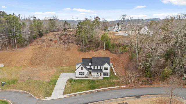 $675,000 | 3511 Hawks Creek Drive, Apison, TN 37302