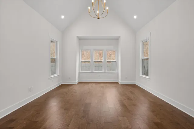 $675,000 | 3511 Hawks Creek Drive, Apison, TN 37302