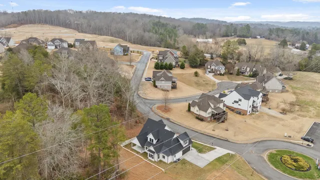 $675,000 | 3511 Hawks Creek Drive, Apison, TN 37302