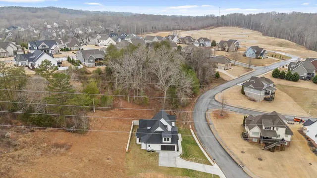 $675,000 | 3511 Hawks Creek Drive, Apison, TN 37302