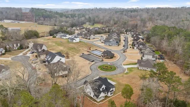 $675,000 | 3511 Hawks Creek Drive, Apison, TN 37302