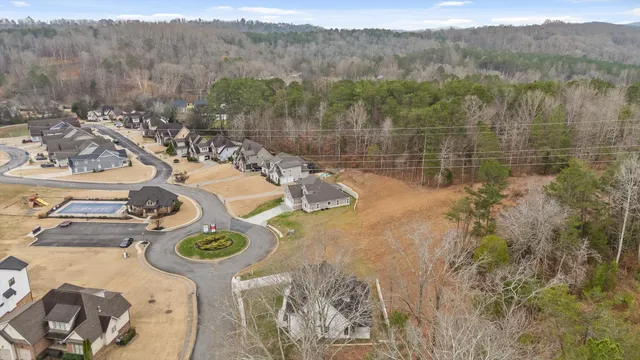 $675,000 | 3511 Hawks Creek Drive, Apison, TN 37302
