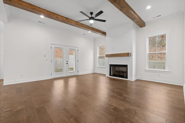 $675,000 | 3511 Hawks Creek Drive, Apison, TN 37302