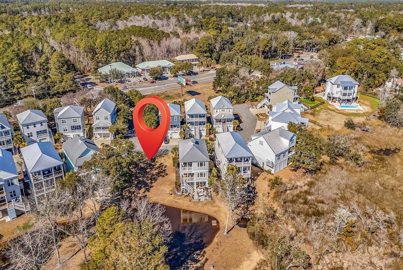 134 Enclave Place Pawleys Island, SC 29585 - Photo 13 of 25