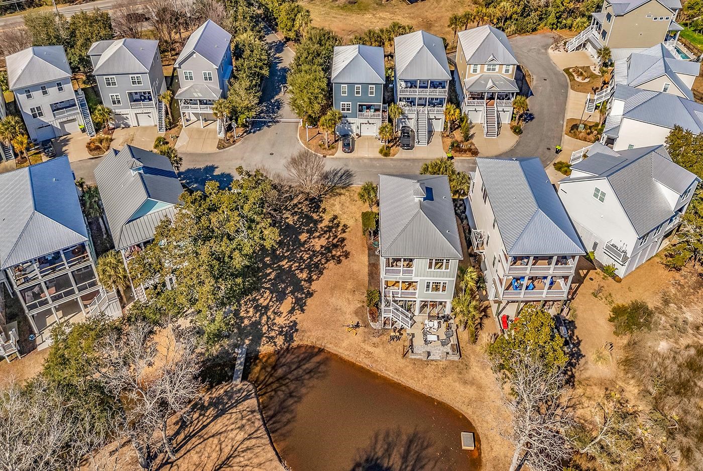 134 Enclave Place Pawleys Island, SC 29585 - Photo 18 of 25