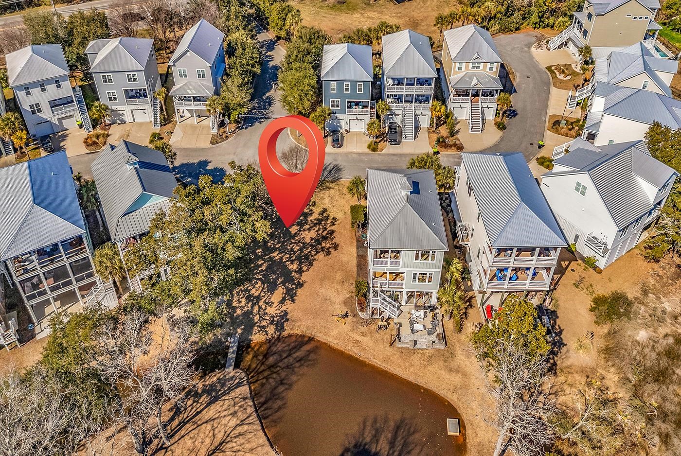 134 Enclave Place Pawleys Island, SC 29585 - Photo 19 of 25