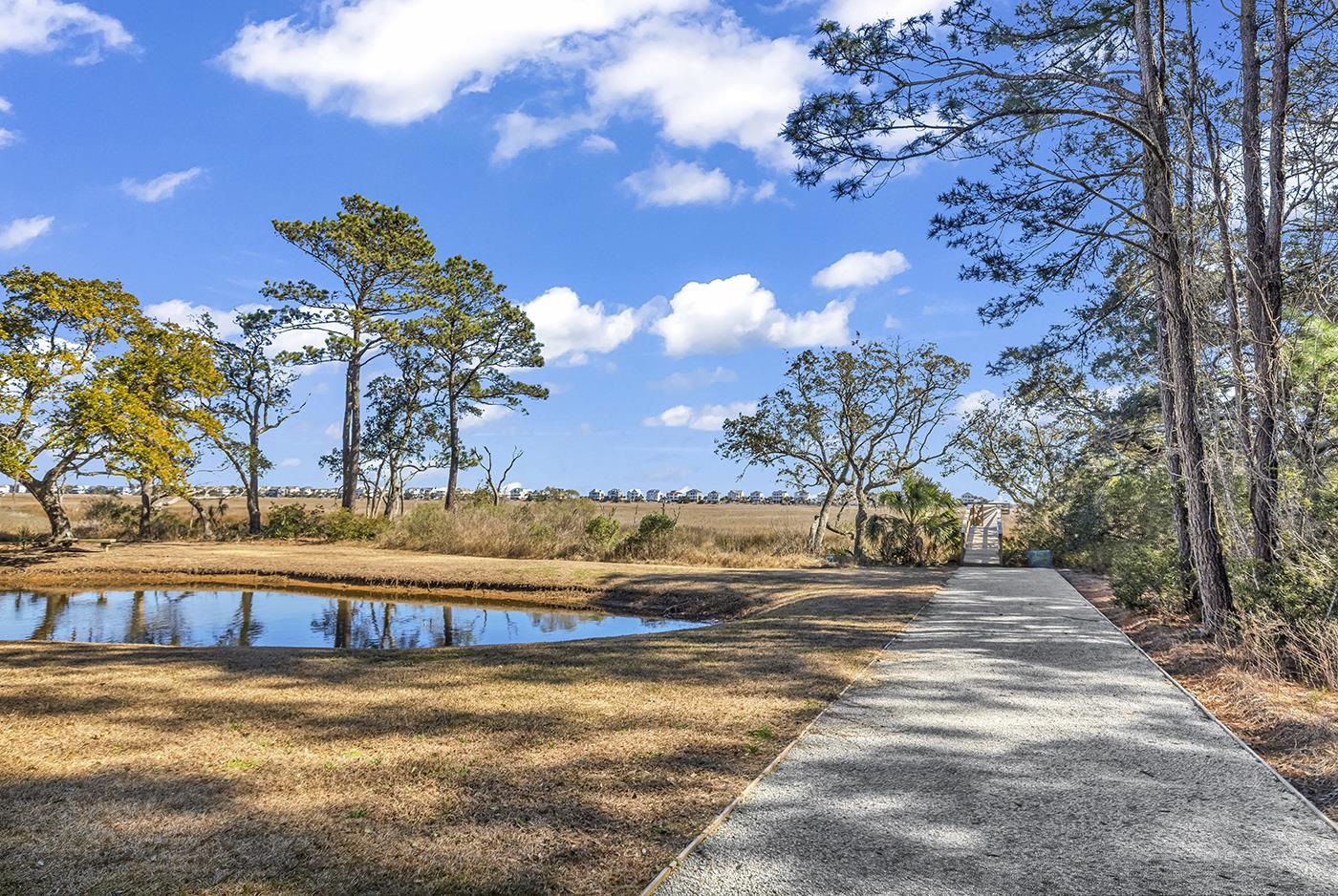 134 Enclave Place Pawleys Island, SC 29585 - Photo 20 of 25