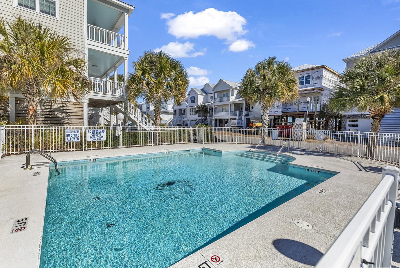 134 Enclave Place Pawleys Island, SC 29585 - Photo 24 of 25