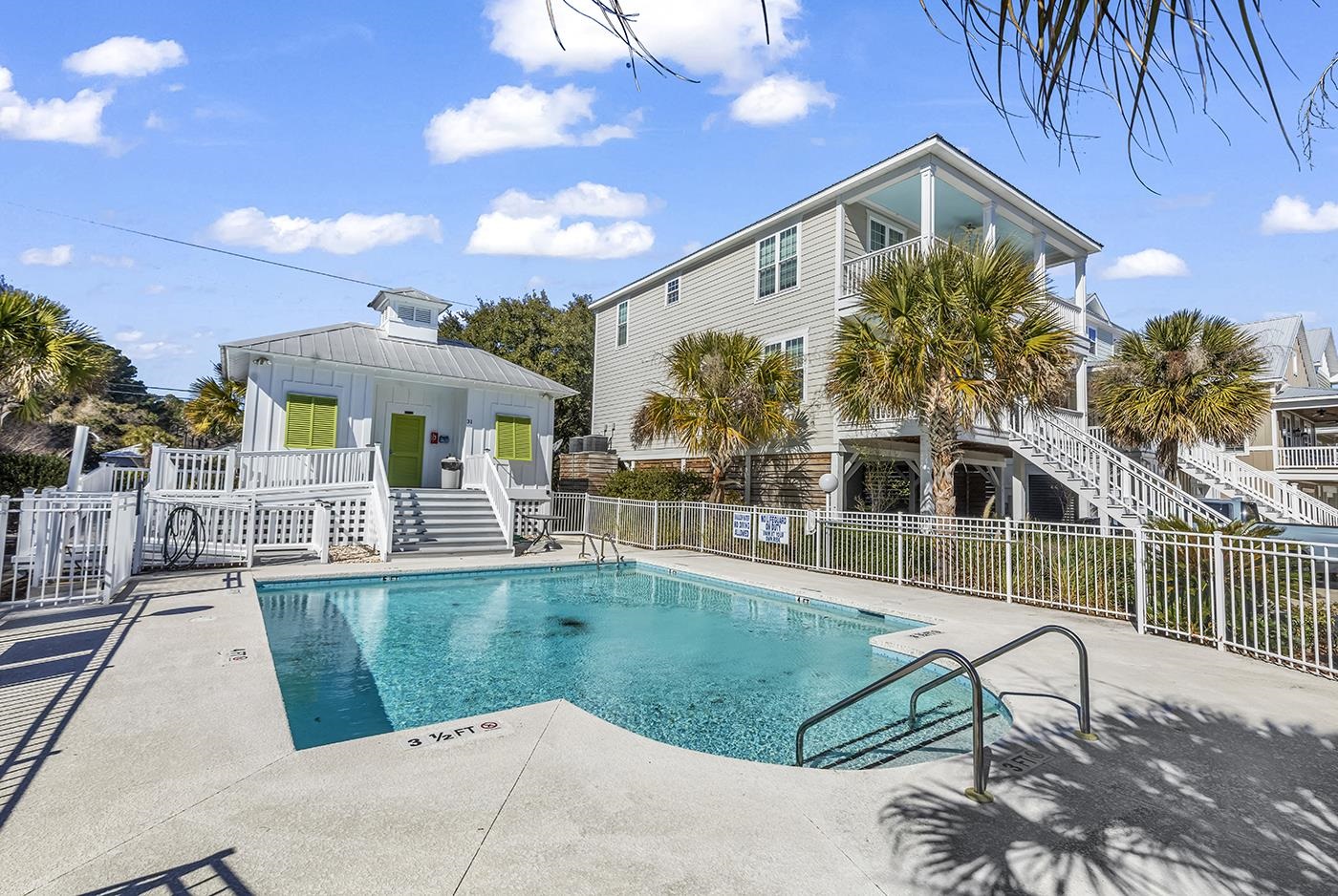 134 Enclave Place Pawleys Island, SC 29585 - Photo 25 of 25