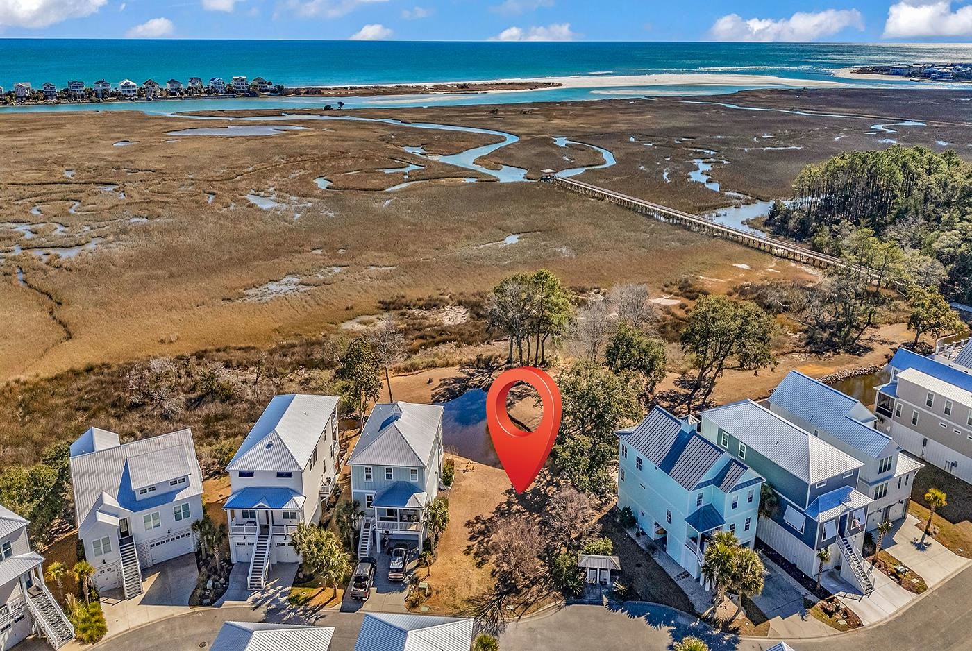 134 Enclave Place Pawleys Island, SC 29585 - Photo 4 of 25