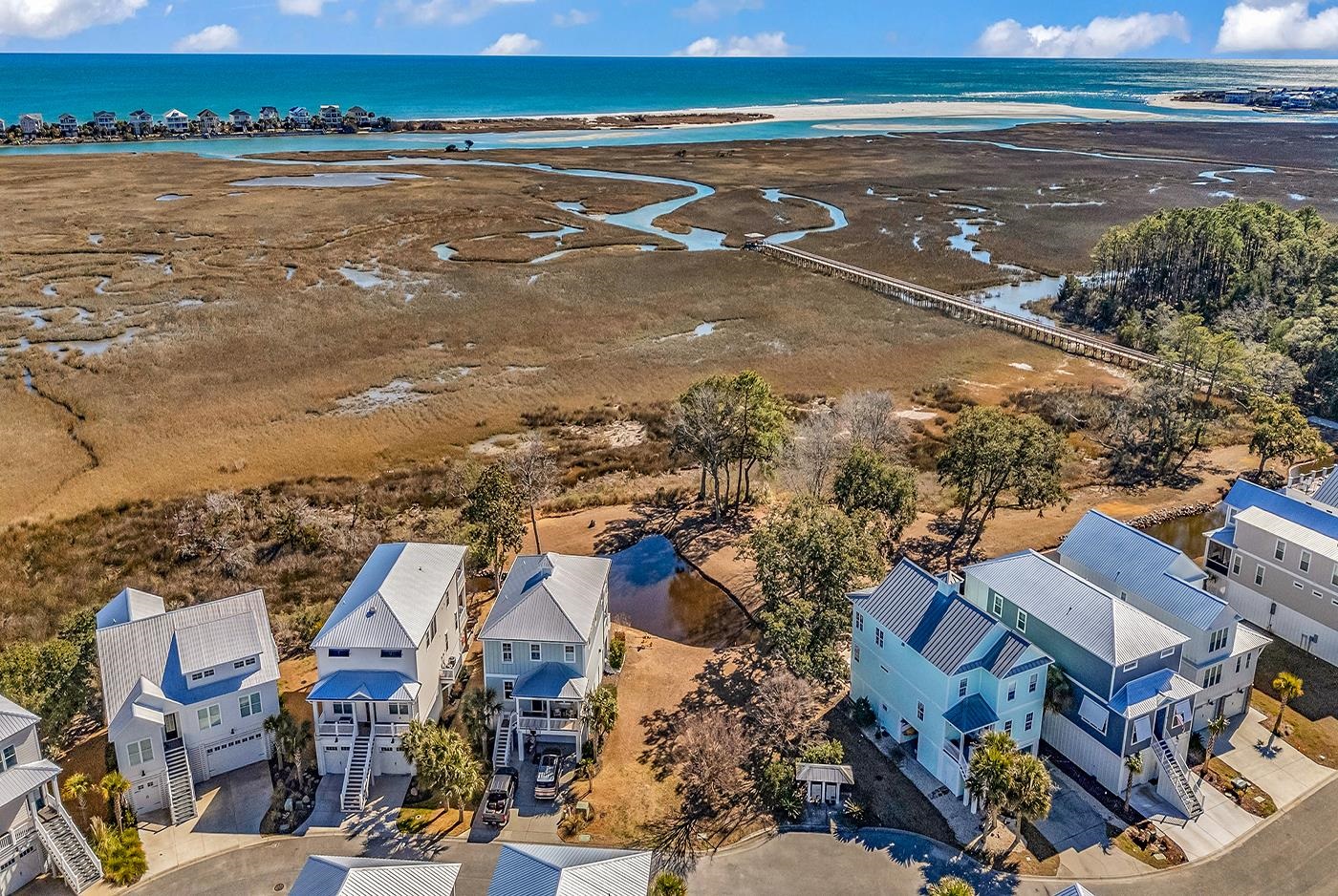 134 Enclave Place Pawleys Island, SC 29585 - Photo 8 of 25