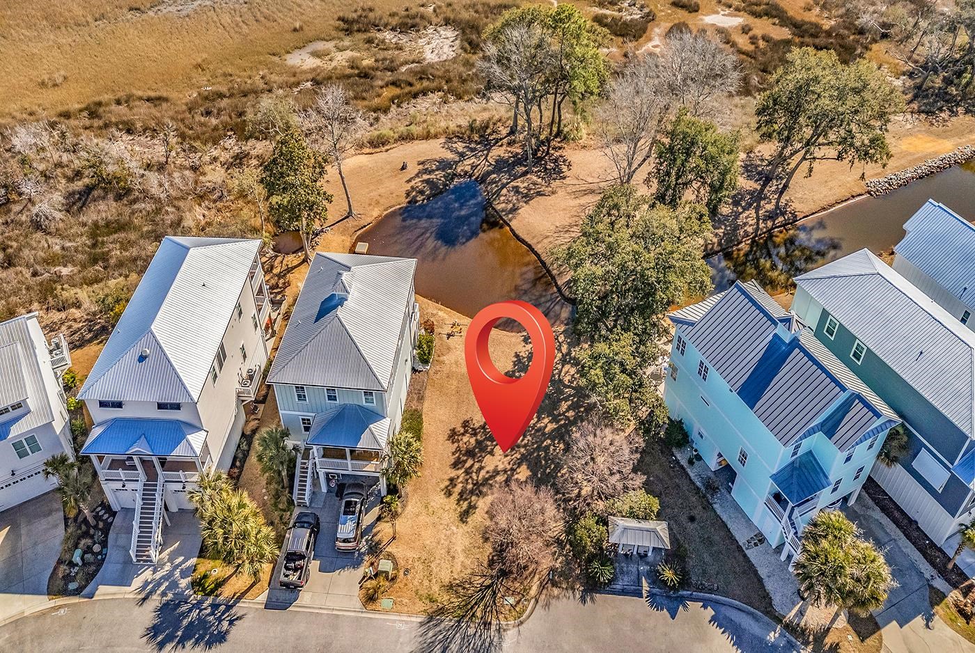 134 Enclave Place Pawleys Island, SC 29585 - Photo 10 of 25