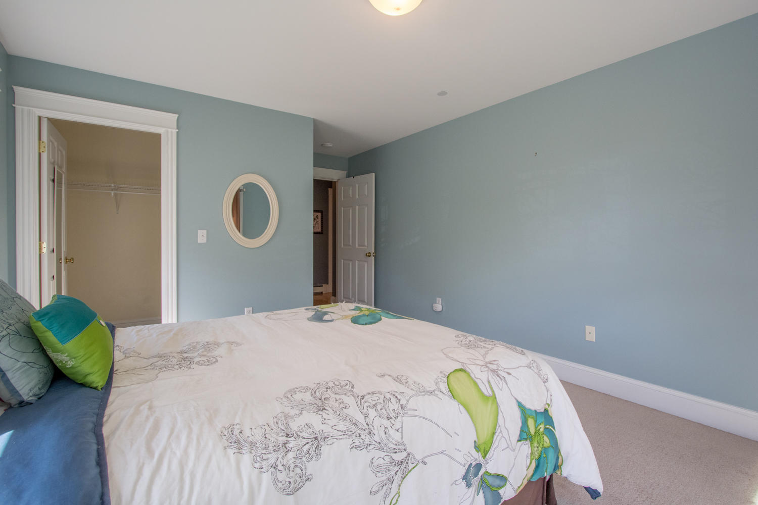 89 Ridge Road, Unit 19 Portland, ME 04103 - Photo 33 of 61 Guest Bedroom 1