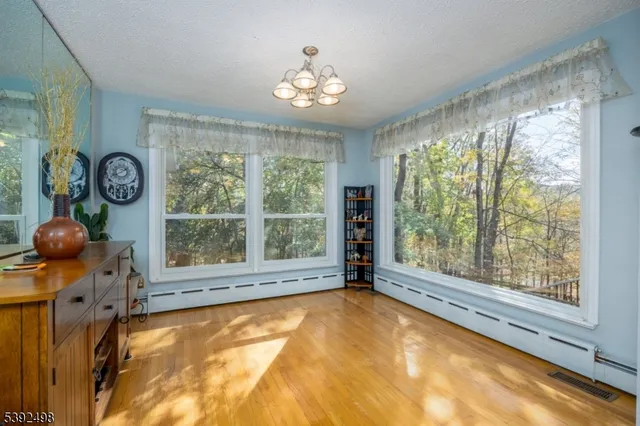 a bathroom with a sink double vanity and a mirror