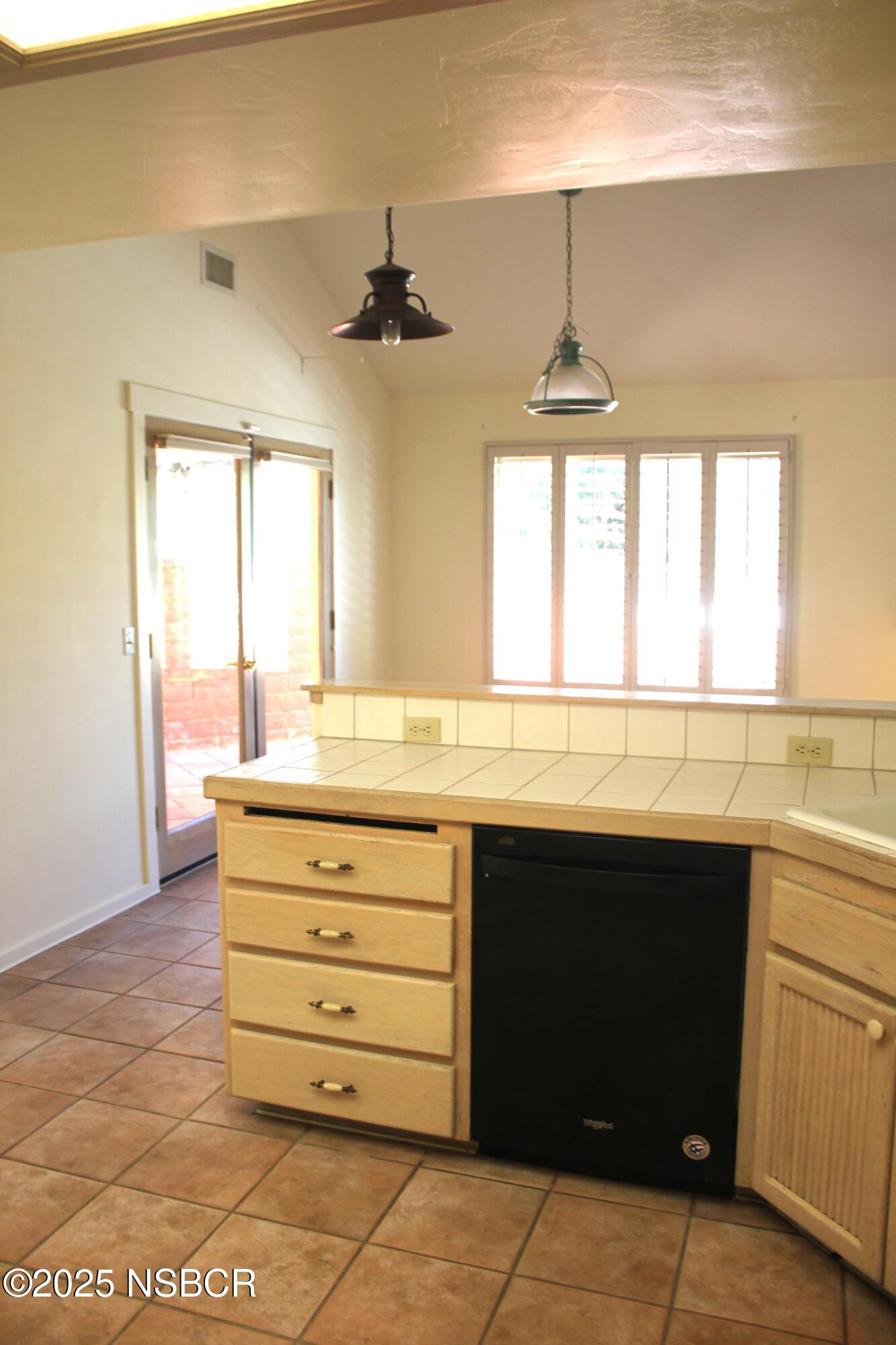 1448 Holsted Drive Solvang, CA 93463 - Photo 14 of 33 a view of room with window and ceiling fan