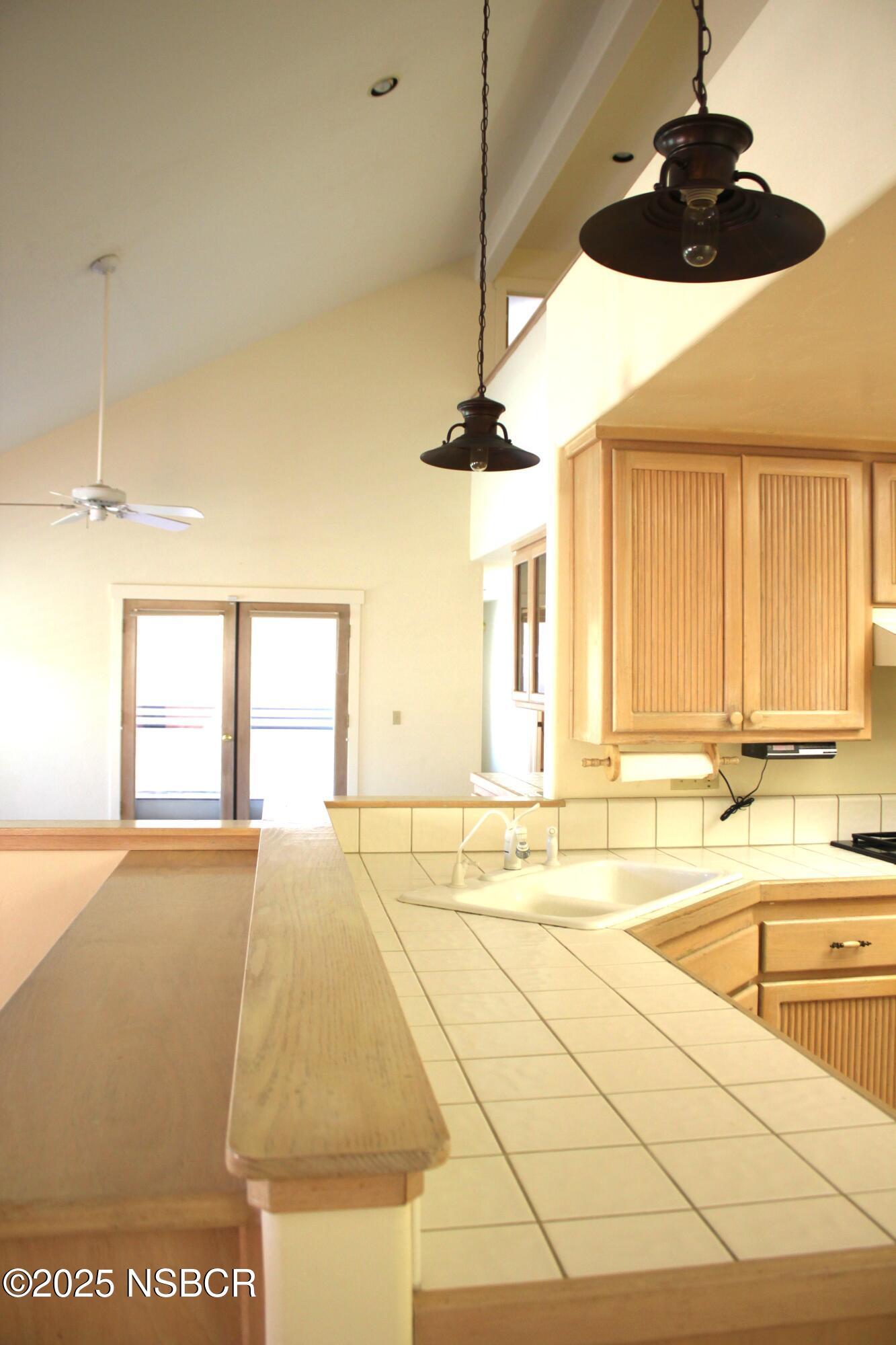 1448 Holsted Drive Solvang, CA 93463 - Photo 16 of 33 a view of an empty room with a window