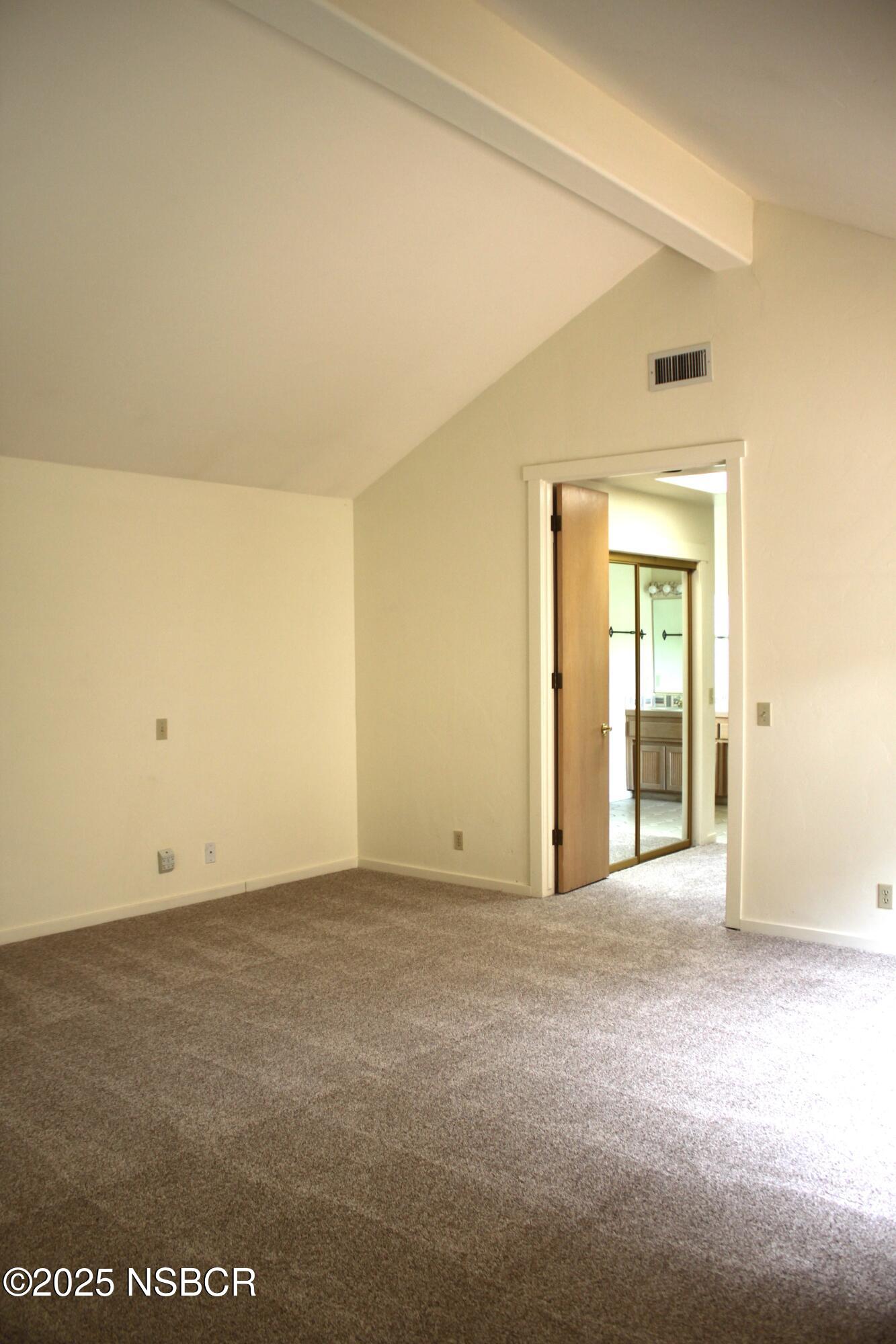 1448 Holsted Drive Solvang, CA 93463 - Photo 20 of 33 a view of an empty room