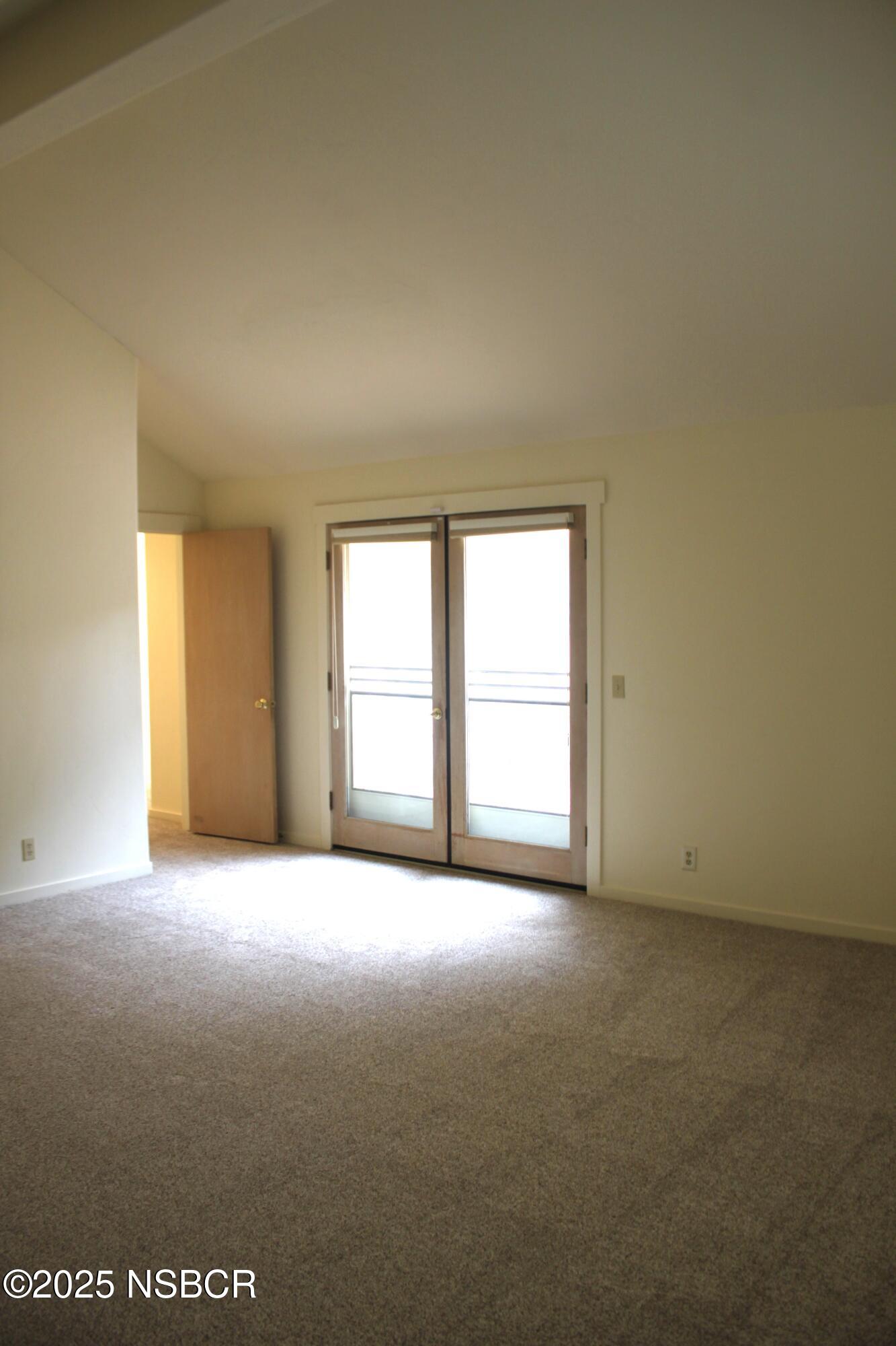 1448 Holsted Drive Solvang, CA 93463 - Photo 25 of 33 an empty room with windows