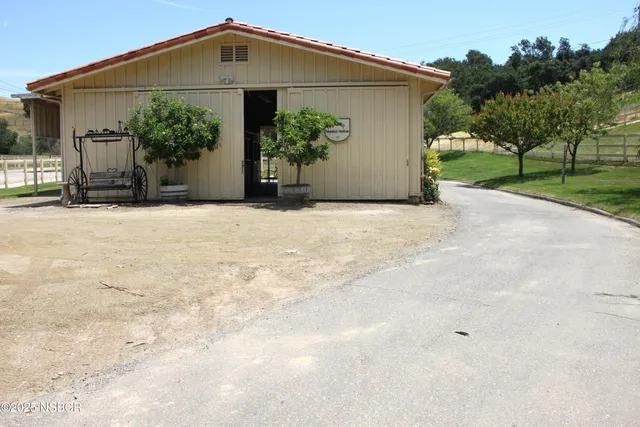 $8,500 | 1448 Holsted Drive, Solvang, CA 93463