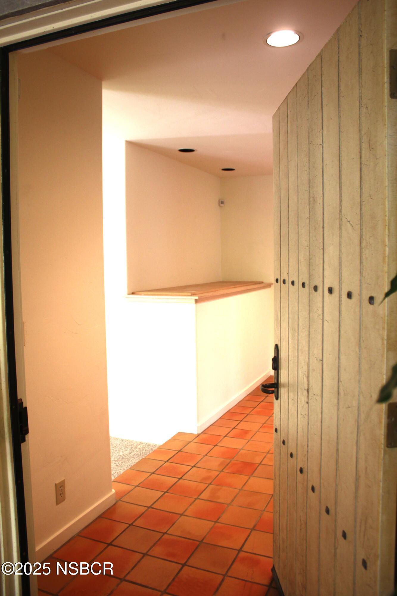 1448 Holsted Drive Solvang, CA 93463 - Photo 7 of 33 a view of an empty room