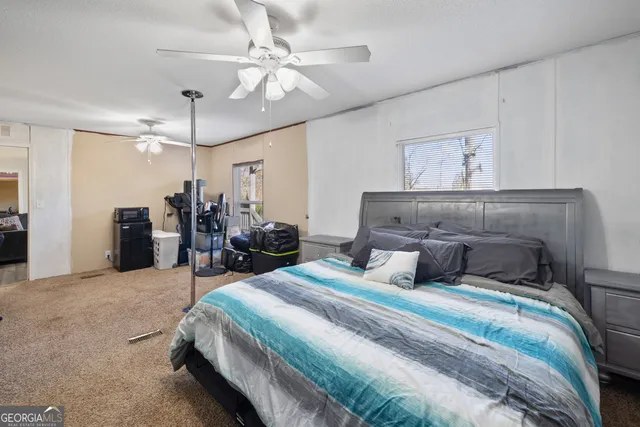 $160,000 | 225 Merry Drive Northwest, Milledgeville, GA 31061